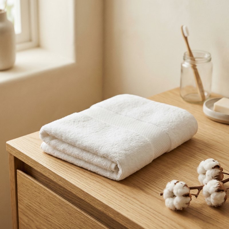 %100 Cotten Towel Collection 5