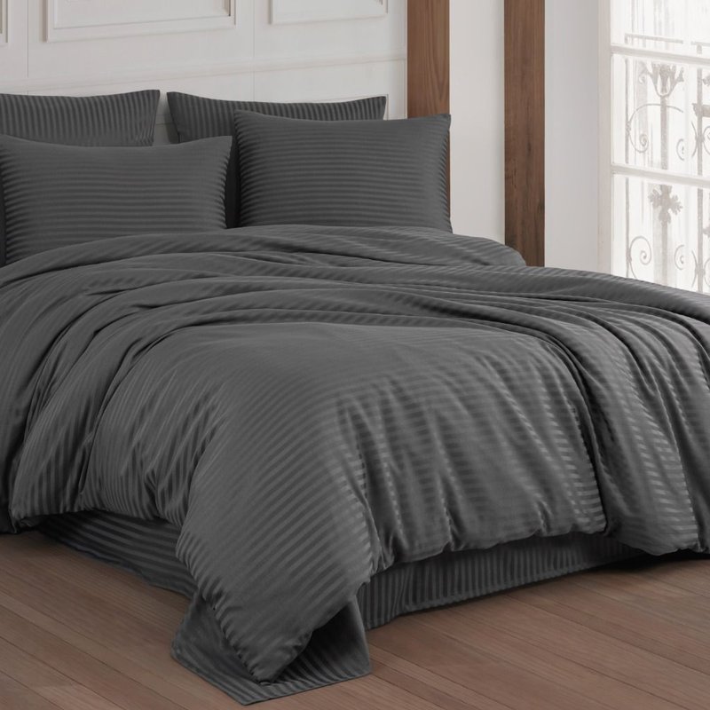 Satin Cotton Duvet Set 3