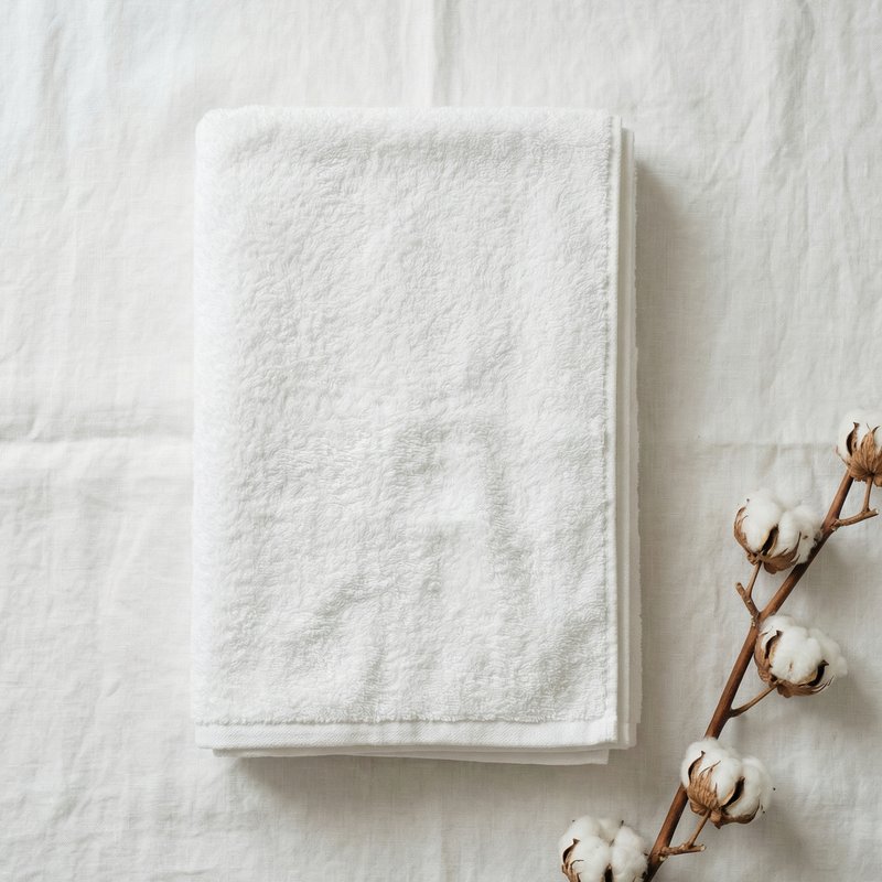 %100 Cotten Towel Collection 2