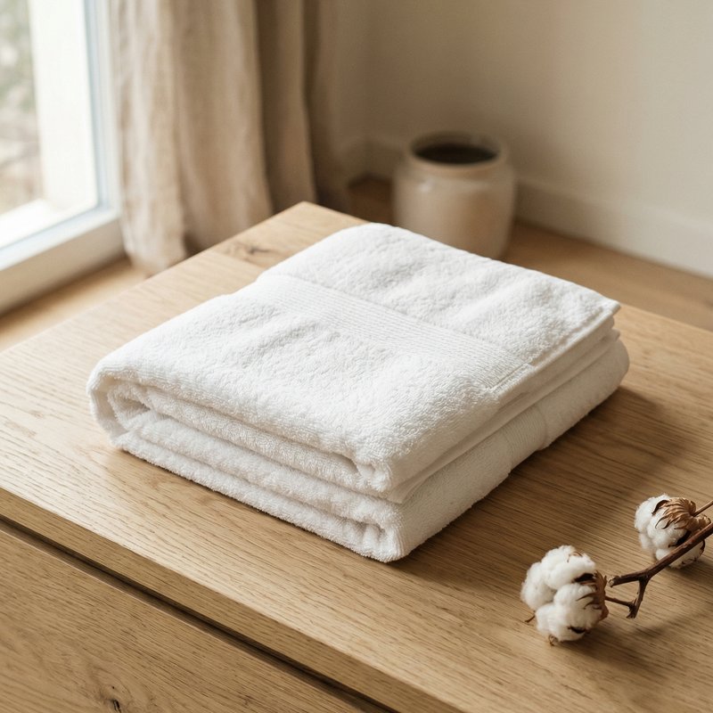 %100 Cotten Towel Collection 4