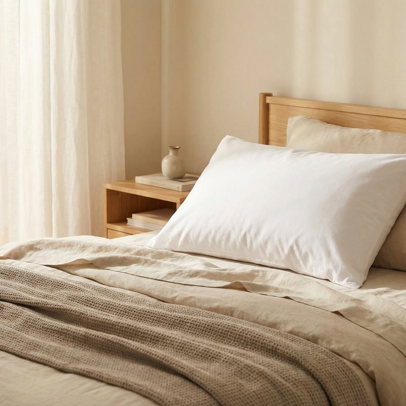 Silicone Pillow 4