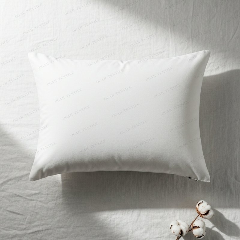 Silicone Pillow 2