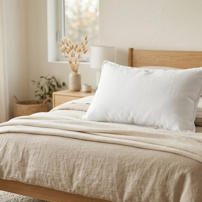 Silicone Pillow 5